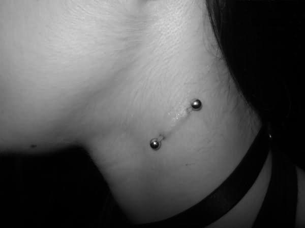 Kızlar Tarafından En Sevilen Piercing Modelleri