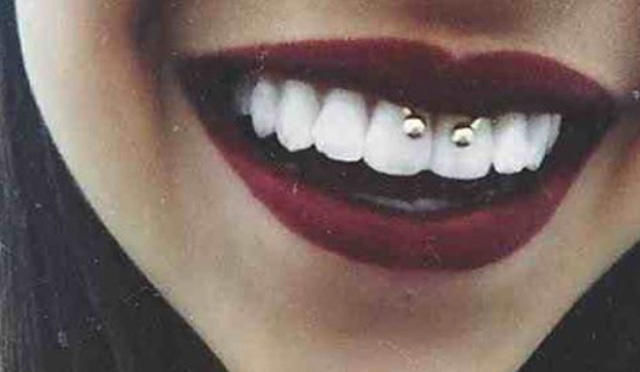Kızlar Tarafından En Sevilen Piercing Modelleri