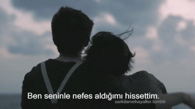 Bir İlişki "Seni Seviyorum" Kelimesinden İbaret Değildir!