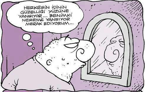 "Tepeden Tırnağa Yeni Bir Ben İstiyorum" Diyenlere, Yapılması Gerekenler Listesi