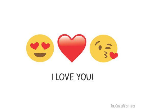 Türkler En Çok Kalp ❤ Emojisi Kullanıyor!