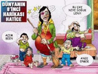 Evlenme Teklifine "Hayır" Denmesi Gereken Erkek Tipleri