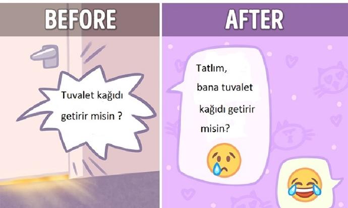 İnternetin Hayatımızda Deprem Etkisi Yaptığı ve Değiştirdiği Konular
