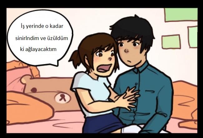 İnsanların Karşısındakine Gerçekten Sevgi Hissettiğini Anlatan Davranışlar