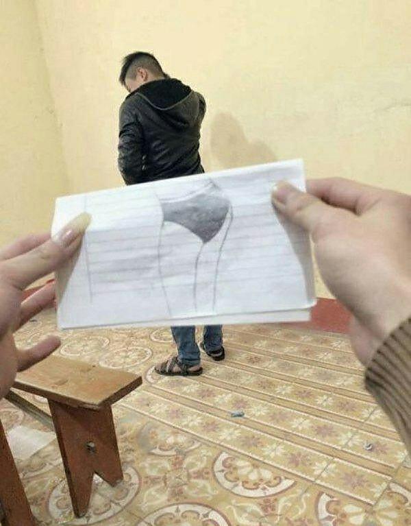 Uzakdoğu'dan Anormal Derecede Eğlenceli Kareler!