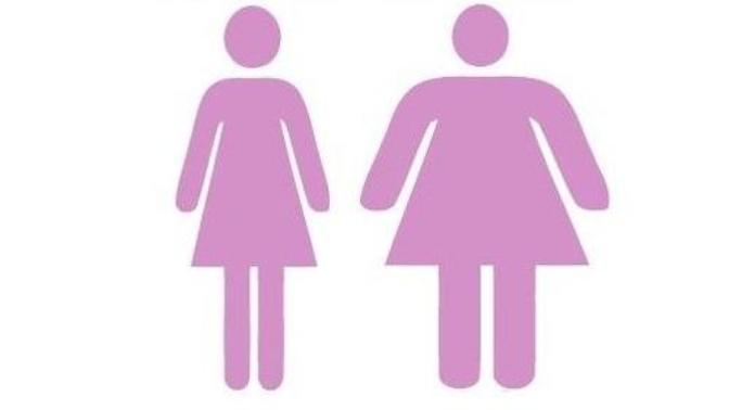 Kadınların Korkulu Rüyası: "Skinny Fat"