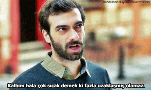 Poyraz'cım Karayel ve Aşık Olunası 8 Özelliği!