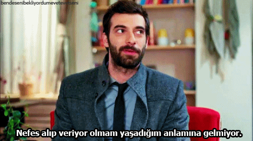 Poyraz'cım Karayel ve Aşık Olunası 8 Özelliği!