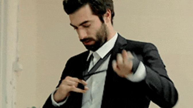 Poyraz'cım Karayel ve Aşık Olunası 8 Özelliği!