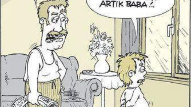 Okul Kendini Özlettiriyor, Kıymetini Bilmeli