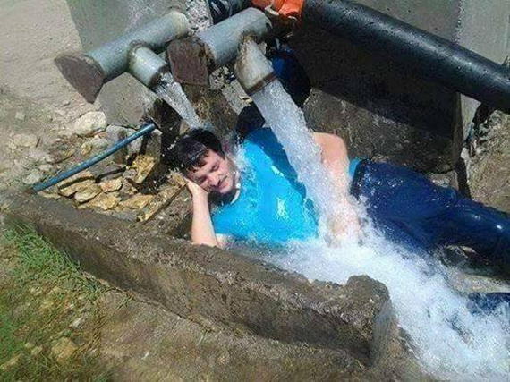 Umursamazlığın Kitabını Yazan İnsan Örneklerini Görmeye Hazır Mısınız?