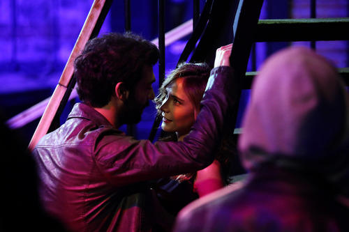 Her İlişkide Yaşanan Önemli Dönüm Noktaları