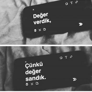 Aşkın Gözü Kördür Tezini Doğrulayan, Muhtemelen Ayrıldıktan Sonra Farkına Vardığımız Durumlar