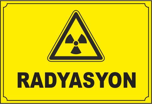 Radyasyon Etkisini Azaltmak İçin Yapılabilecekler