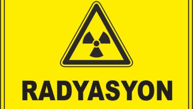 Radyasyon Etkisini Azaltmak İçin Yapılabilecekler