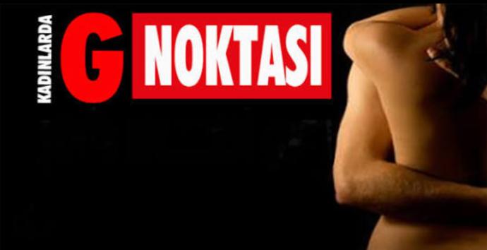 Orgazmın Doruk Noktası İçin, 3 Adımda Kadınların G Noktasını Bulmak İster misiniz?