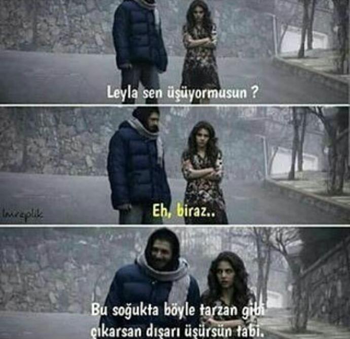 Erkek İçin Çekicilik Odun Olmaktan Geçiyor!