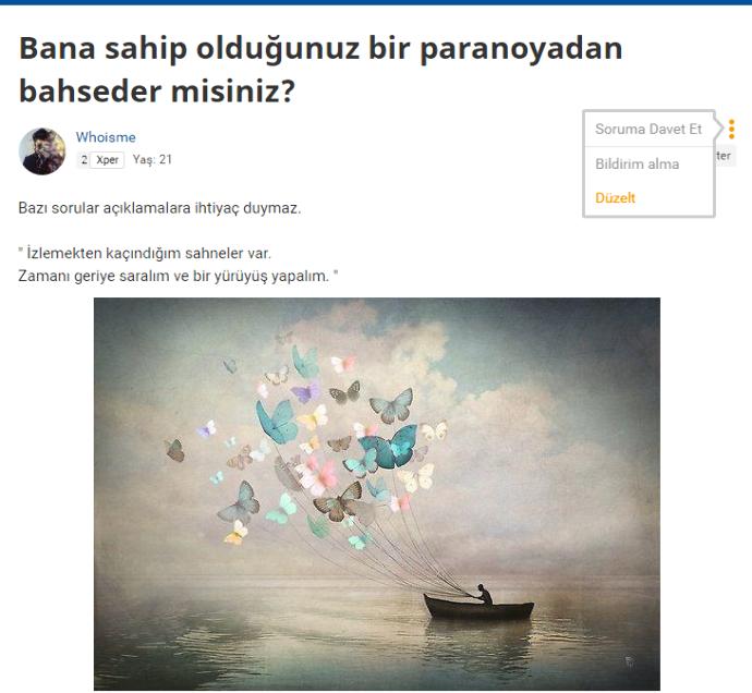 KS'de Olması Gereken Düzeltme Eksikliği