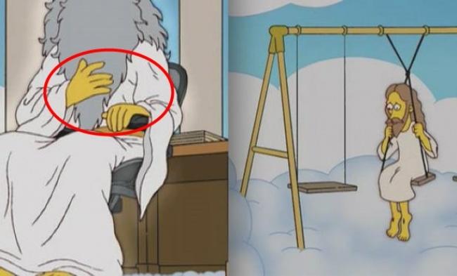 İzlediğiniz Filmlerde Fark Etmediğiniz Gizli Mesajlar
