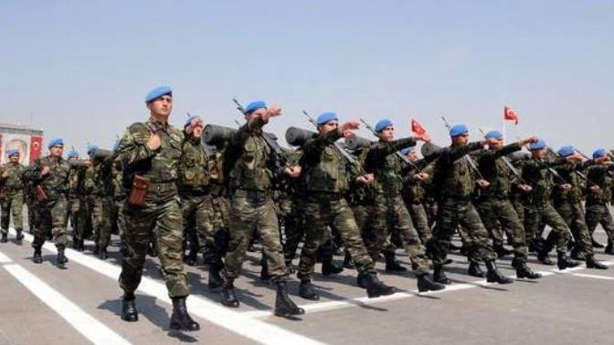 Erkeklerden Duyduğunuzda Anlamını Merak Ettiğiniz Askeri Terimler