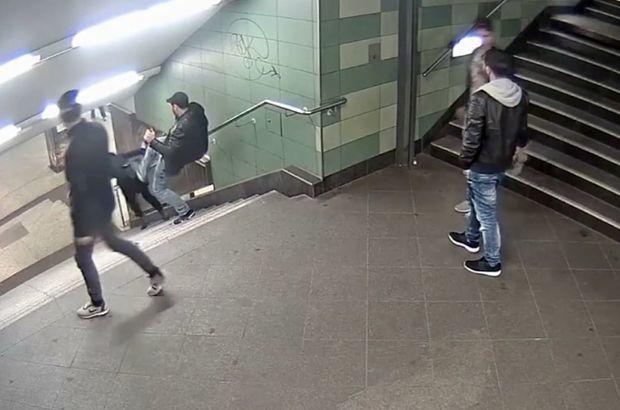 Kadına Şiddet "Adam"lığın Olmadığı Her Yerde Vardır