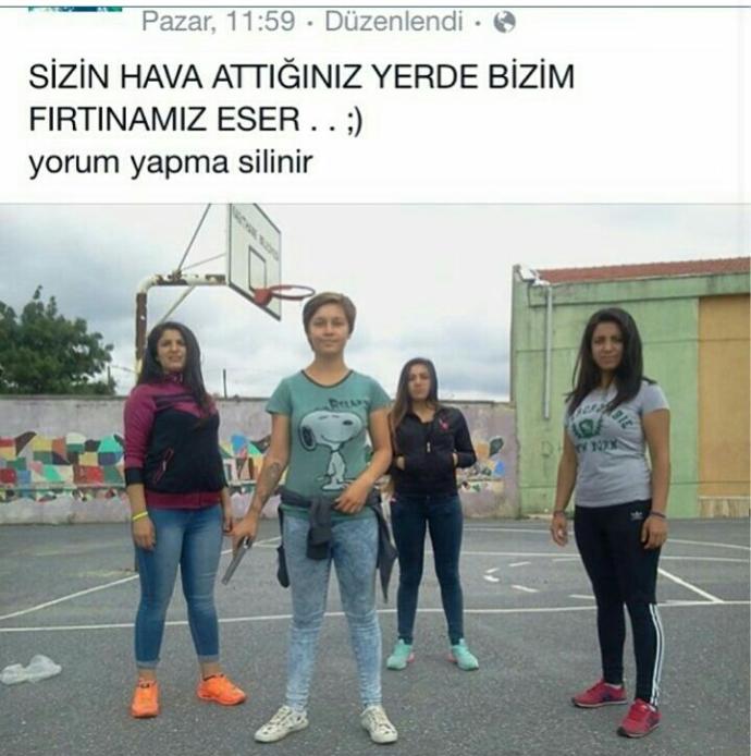 Kadınları İtici Yapan 4 Özellik