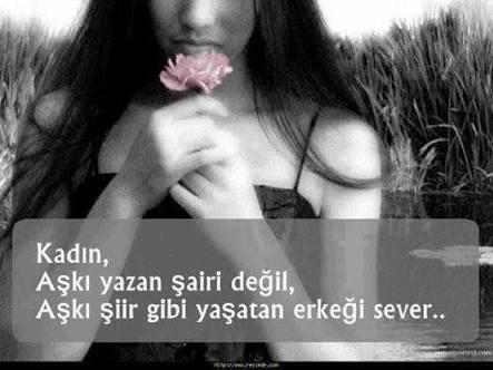 "Aşk" Ve "Kadın" Kokusu
