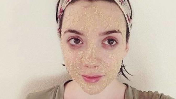 Cildiniz İçin Evde Yapabileceğiniz SüperSonik Kolay Peelingler!