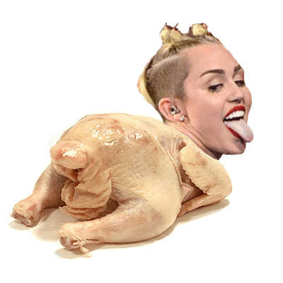 Seksi Ama Bir O Kadar da Zahmetli Dans: Twerk!