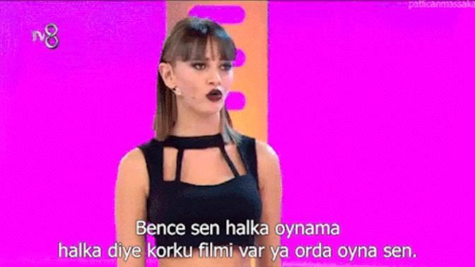 Televizyon Dünyasının Bir Acayip Programları
