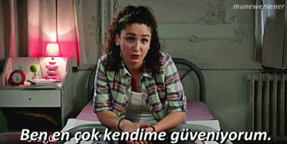 Mesafeli ve Yılışık Olmayanların "İtici" Bulunma Nedenleri