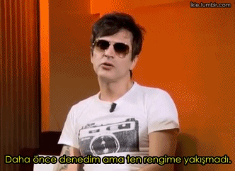 Mesafeli ve Yılışık Olmayanların "İtici" Bulunma Nedenleri
