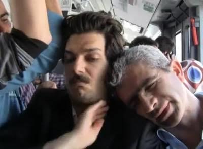 Toplu Taşımada Yaşanan Zorluklar