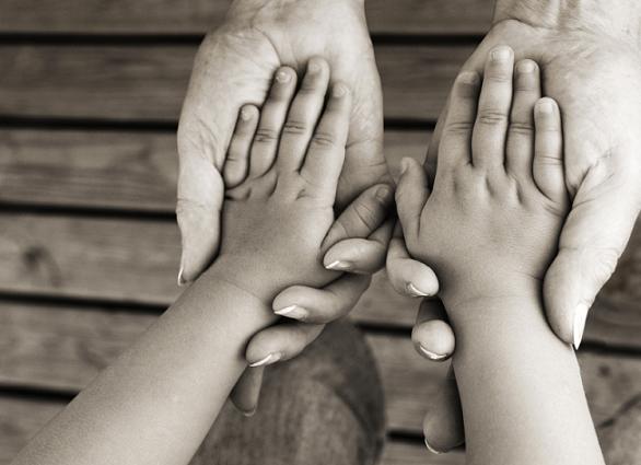 Hiç Unutulmayacak Yüz Anne Yüzüdür