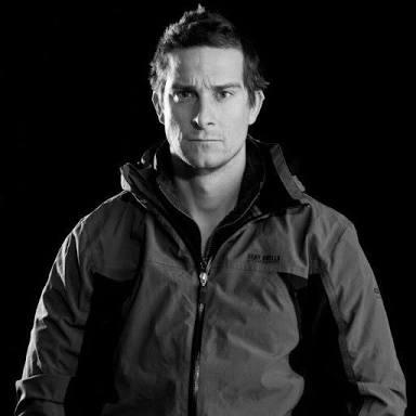 Ne Bulursa Yiyen Adam: Bear Grylls