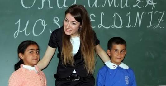 Bir Köy Öğretmeninin Günlüğü