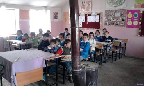 Bir Köy Öğretmeninin Günlüğü
