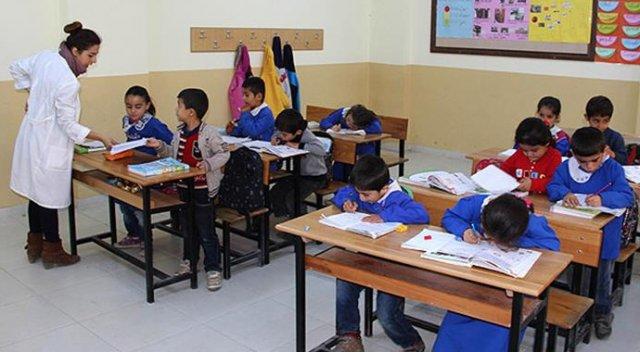 Bir Köy Öğretmeninin Günlüğü
