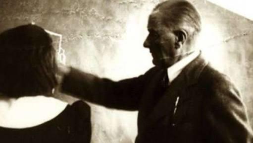 Bir Köy Öğretmeninin Günlüğü