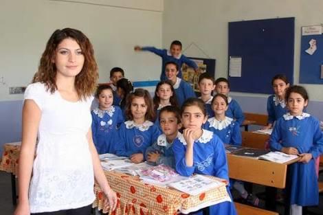 Bir Köy Öğretmeninin Günlüğü