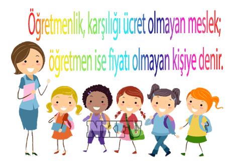 Bir Köy Öğretmeninin Günlüğü
