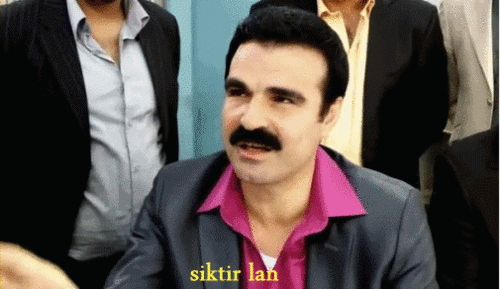 Küfürün Faydalarını Duyunca Çok Söveceksiniz