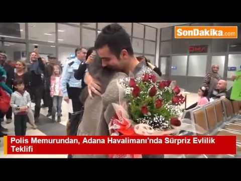 Fedakarlık Deyince Akla Polislerimiz Gelmeli!