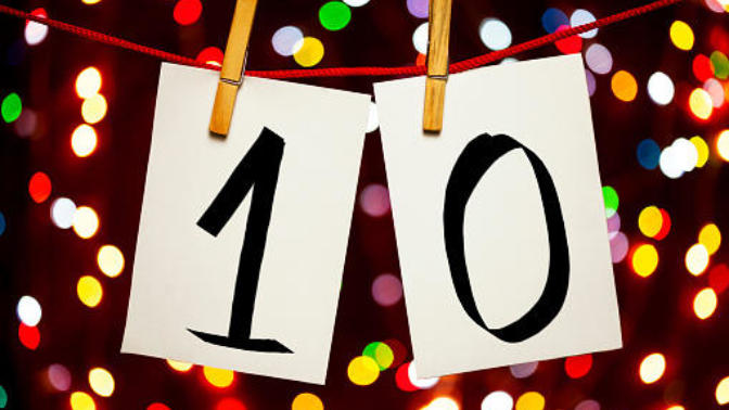 'Haftanın En İyi 10 Bencesi' Bu Hafta Çok Sürprizli!