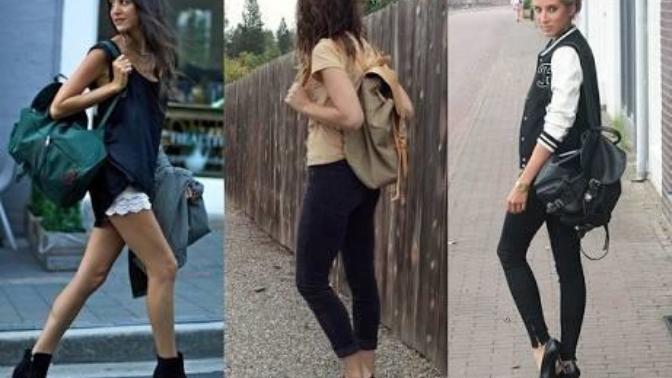 Modası Hiç Geçmeyen Çanta Modelleri
