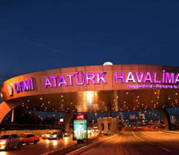 2016 Yılında İntihar Saldırıları ile Teröre Kurban Verdiğimiz Masum Hayatlar