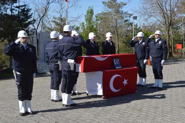 Sizin Hiç Babanız Şehit Oldu Mu?