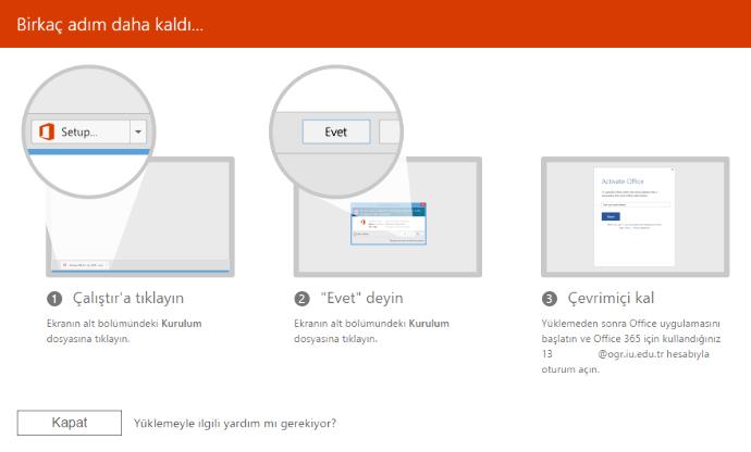 Microsoft Öğretmenlere ve Öğrencilere Ücretsiz Office Programlarını İndirme İmkanı Sunuyor