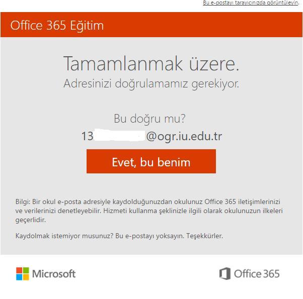 Microsoft Öğretmenlere ve Öğrencilere Ücretsiz Office Programlarını İndirme İmkanı Sunuyor