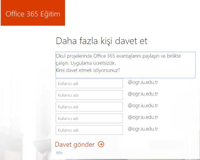 Microsoft Öğretmenlere ve Öğrencilere Ücretsiz Office Programlarını İndirme İmkanı Sunuyor